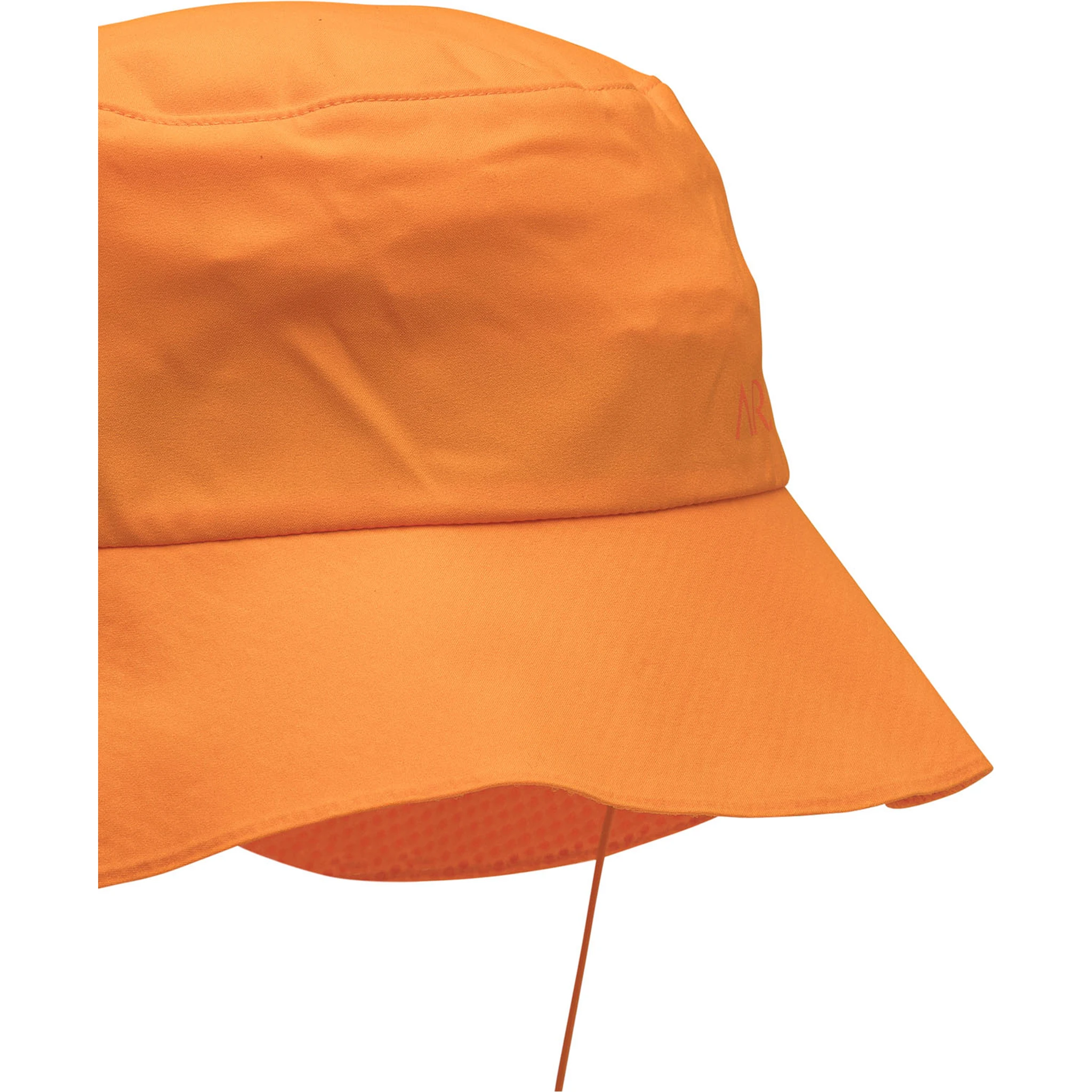 "Sinsolo" bucket hat