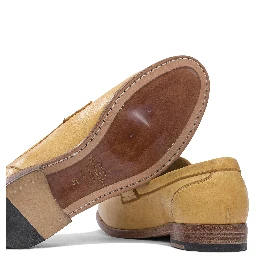 أحذية بدون كعب ونعال