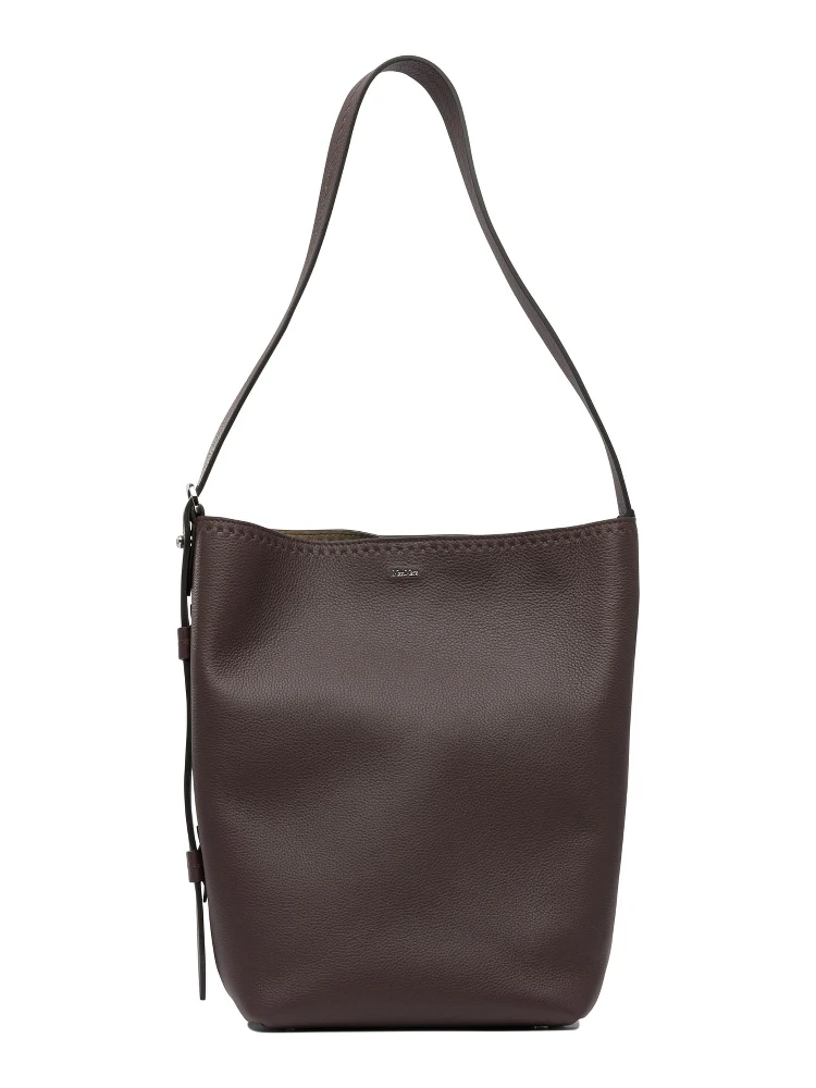 "Archetipo" shoulder bag