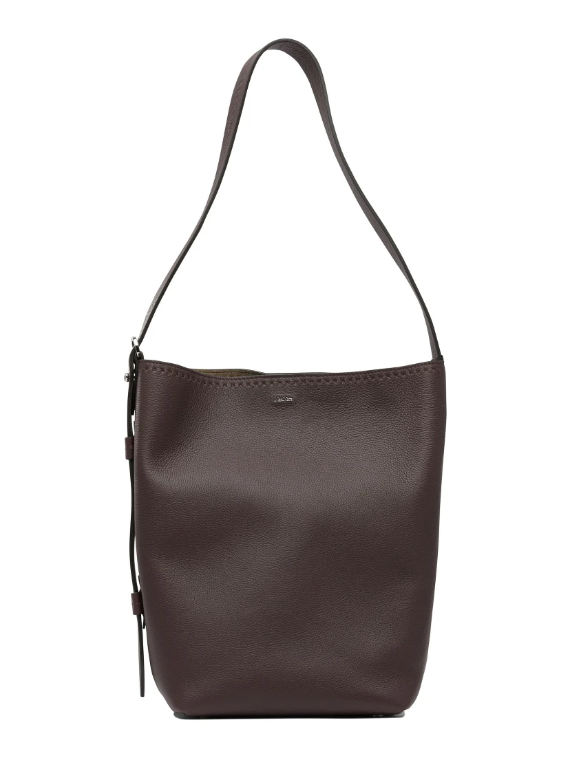 "Archetipo" shoulder bag