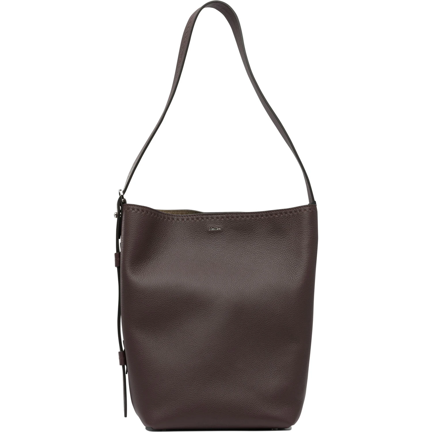 "Archetipo" shoulder bag