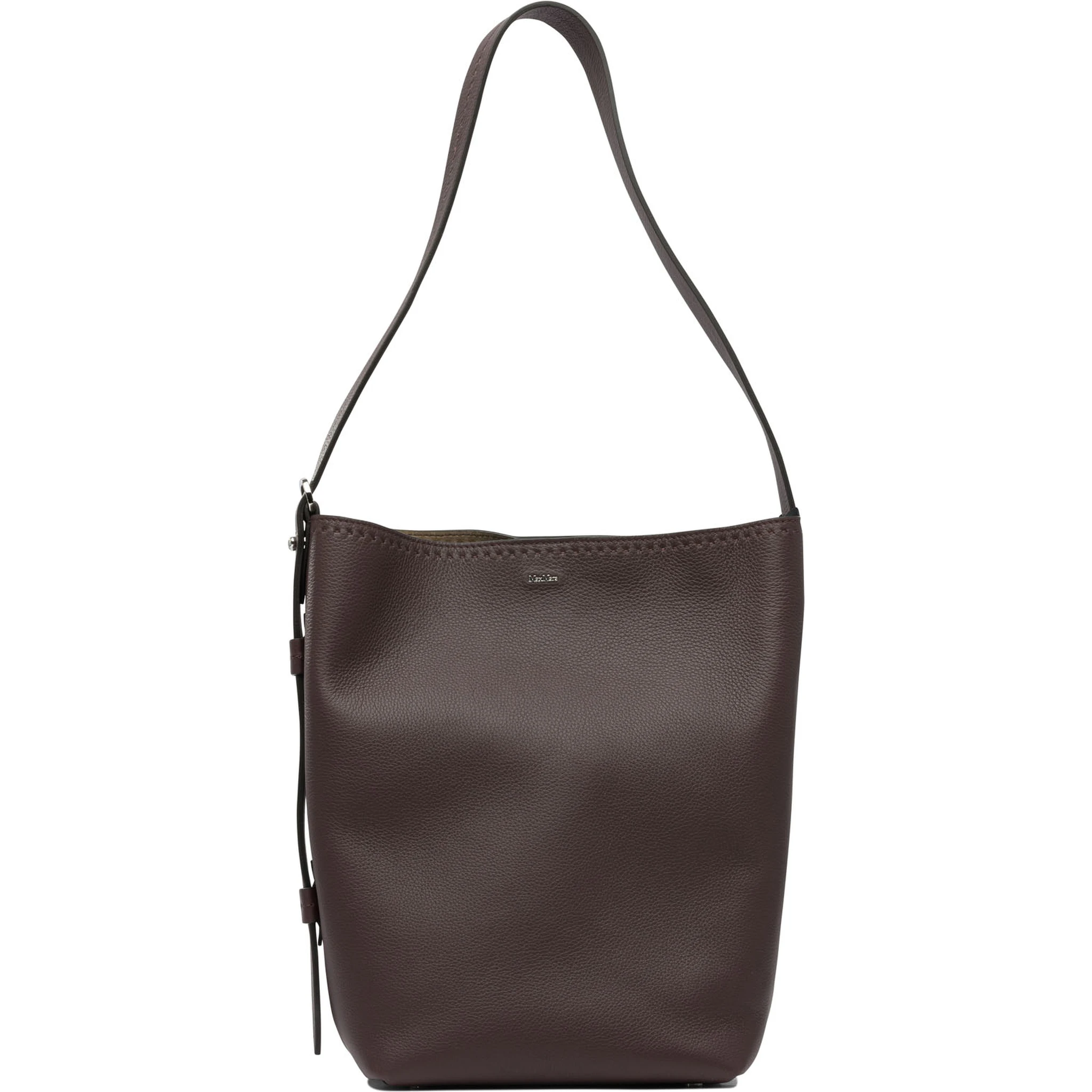 "Archetipo" shoulder bag