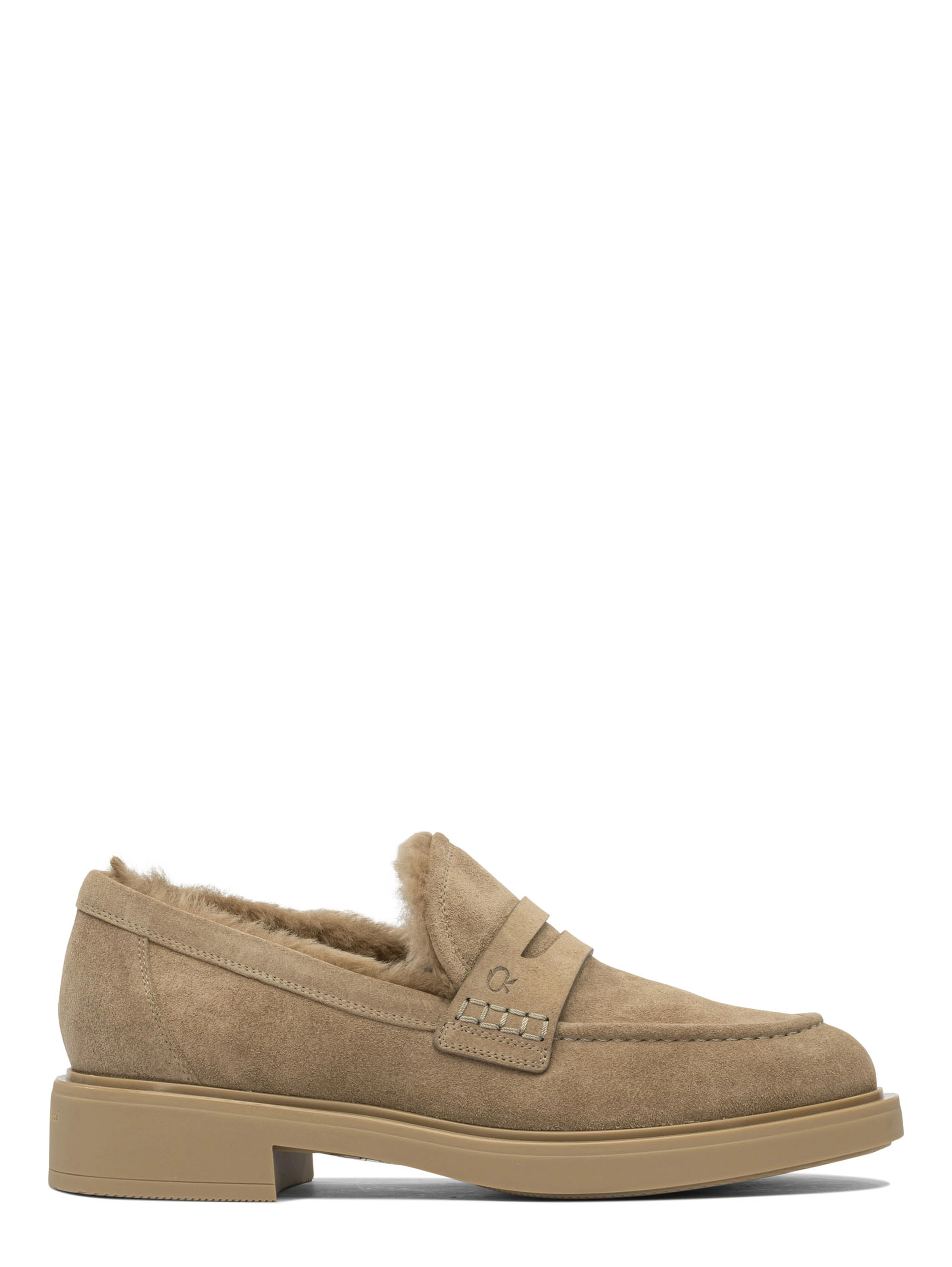 "Harris" 20 mm loafers
