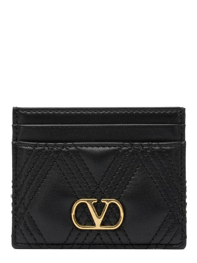 "Quiltie 67" card holder