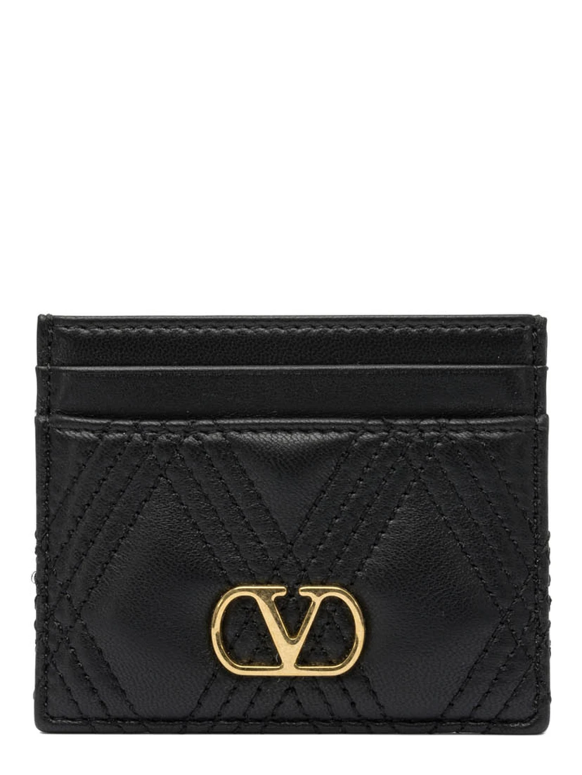 "Quiltie 67" card holder