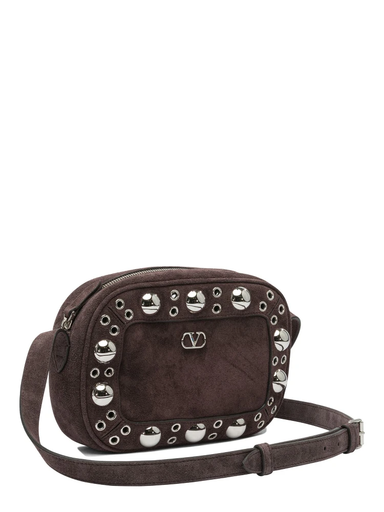 "Nellcôte" crossbody bag alternative