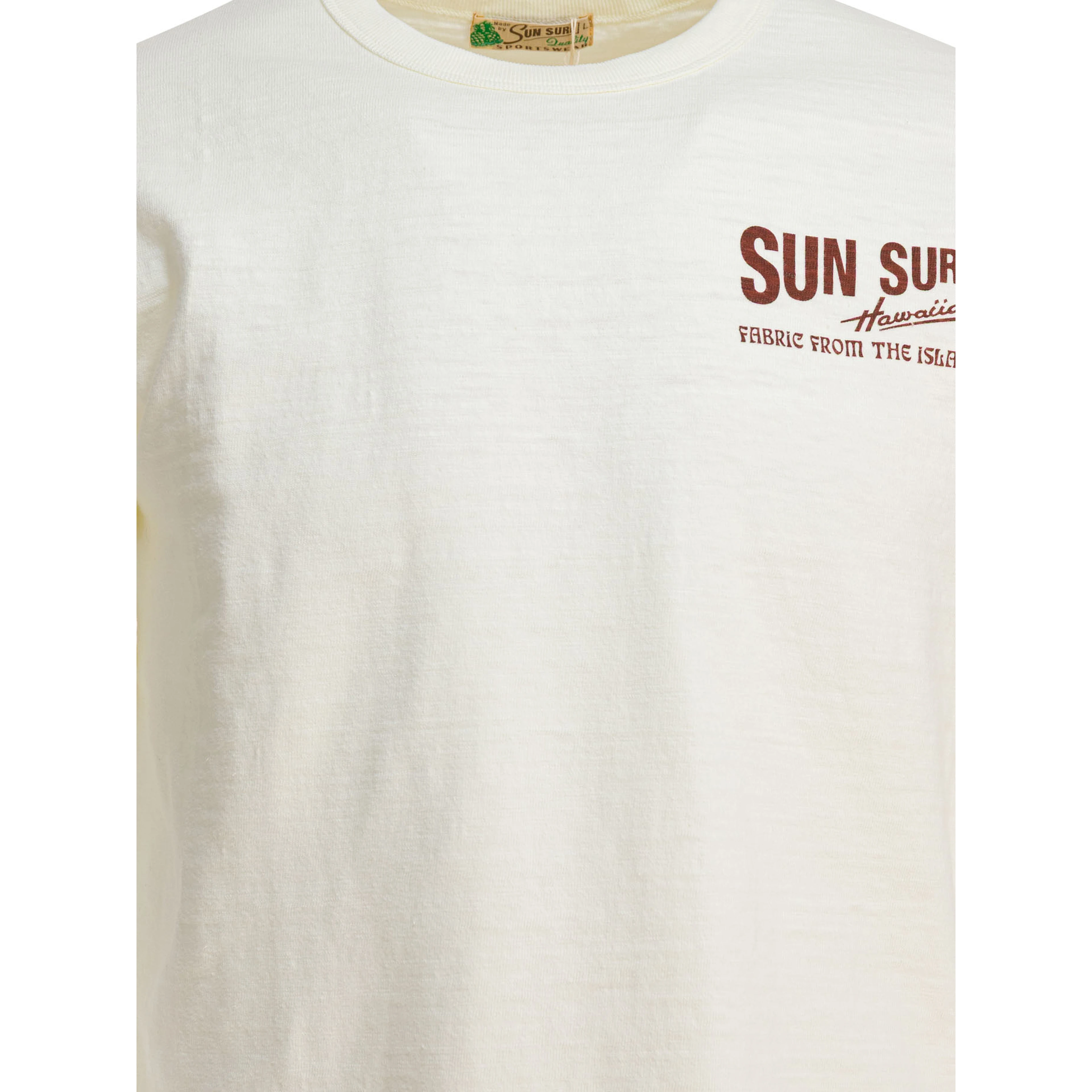 "McCully Chop Sui" T-shirt