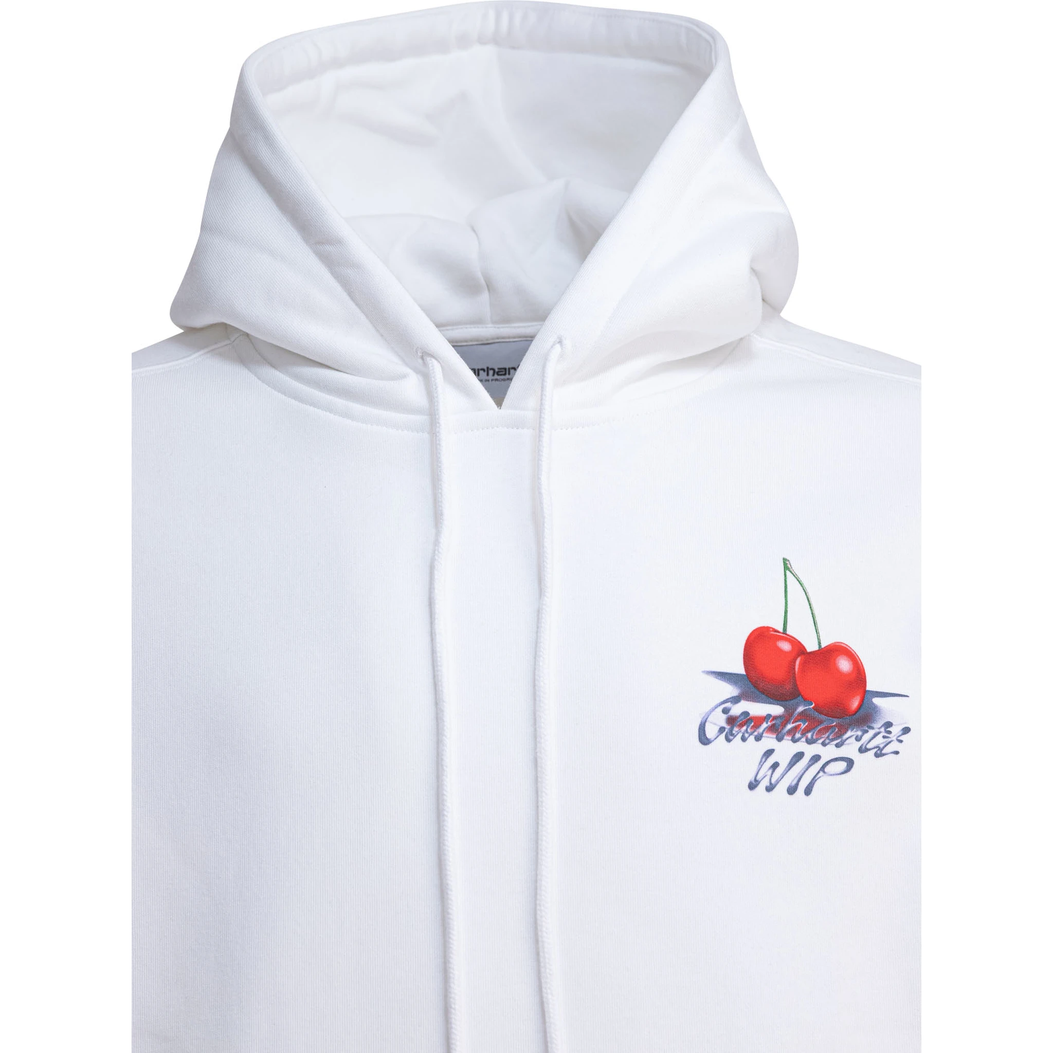 "Jake Garcia" sweatshirt