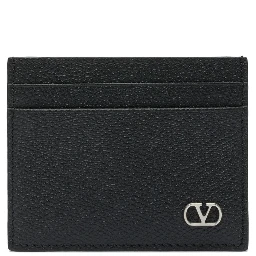 "Vlogo Signature" Card Holder