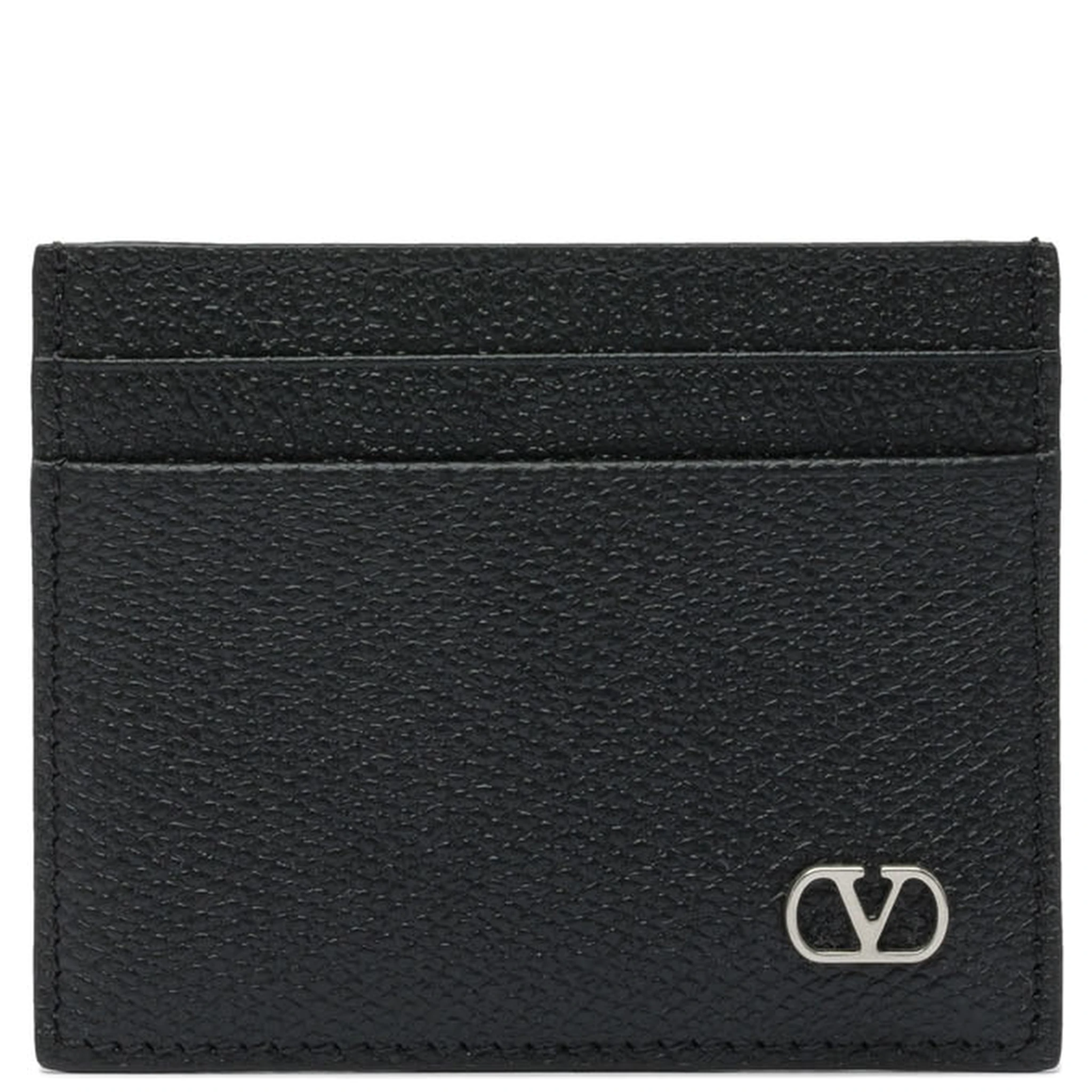 "Vlogo Signature" Card Holder