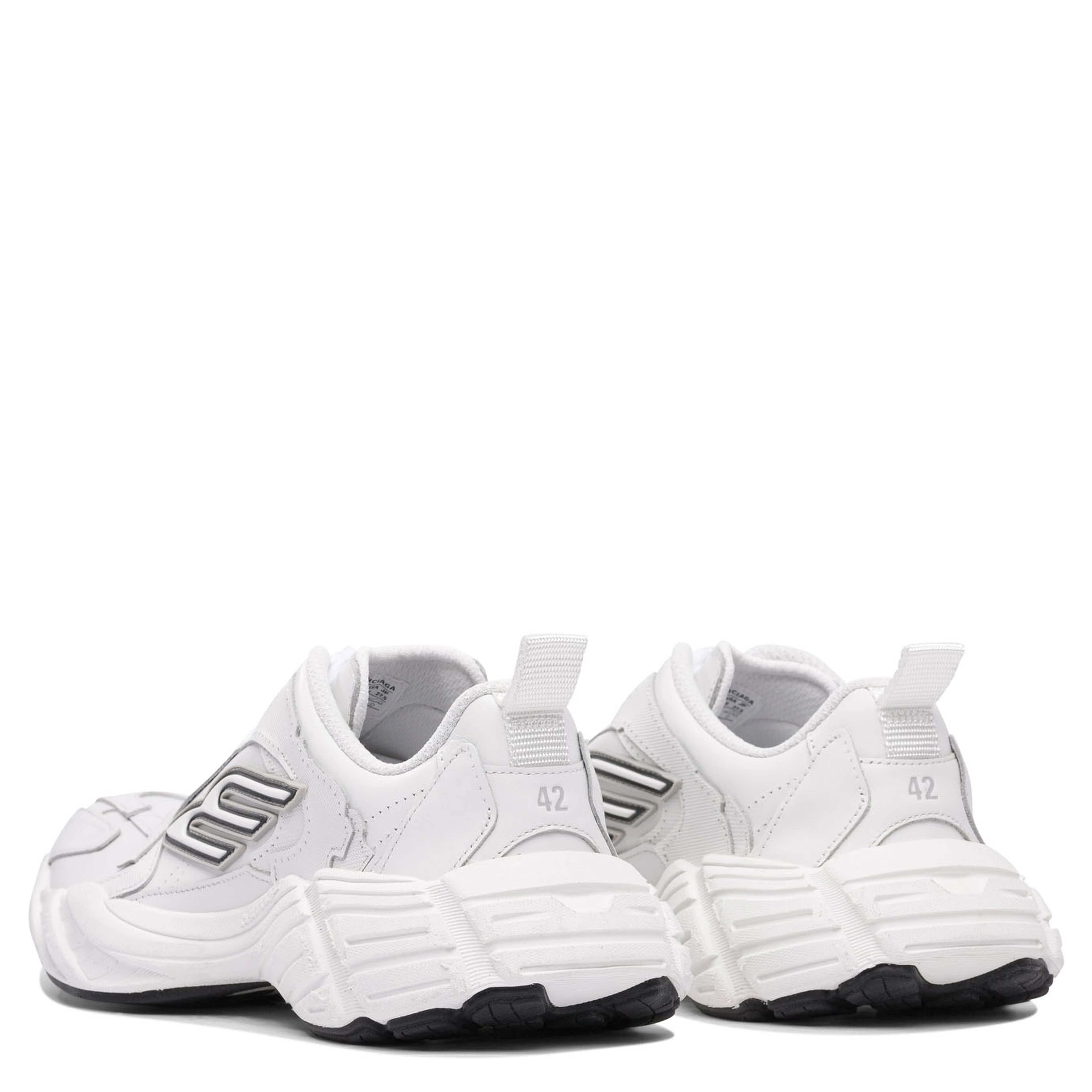 "Monday" sneakers