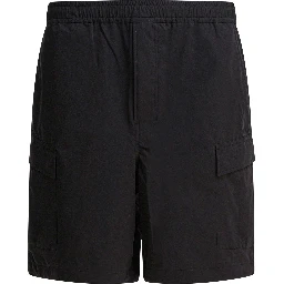 "Tech" Shorts