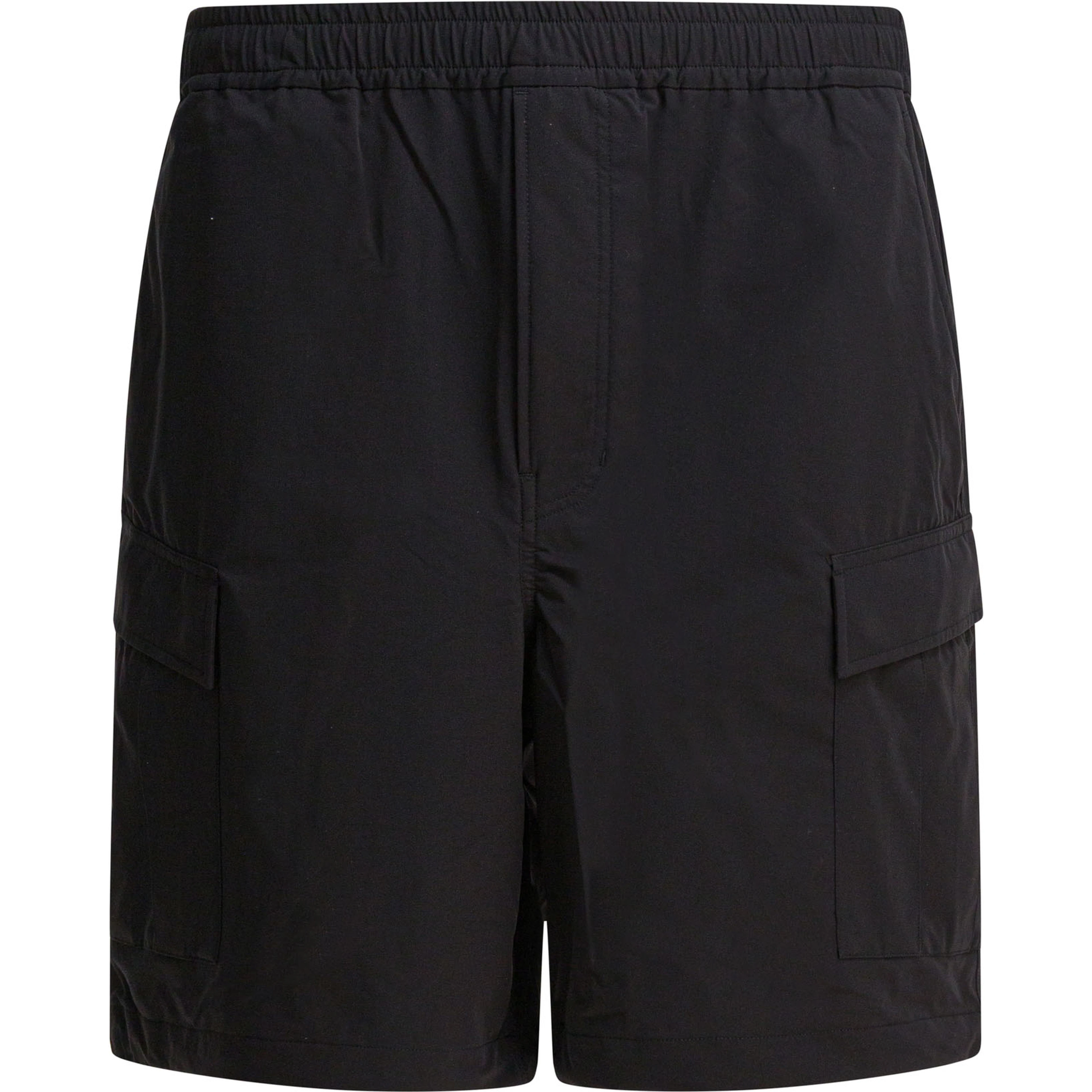 "Tech" Shorts