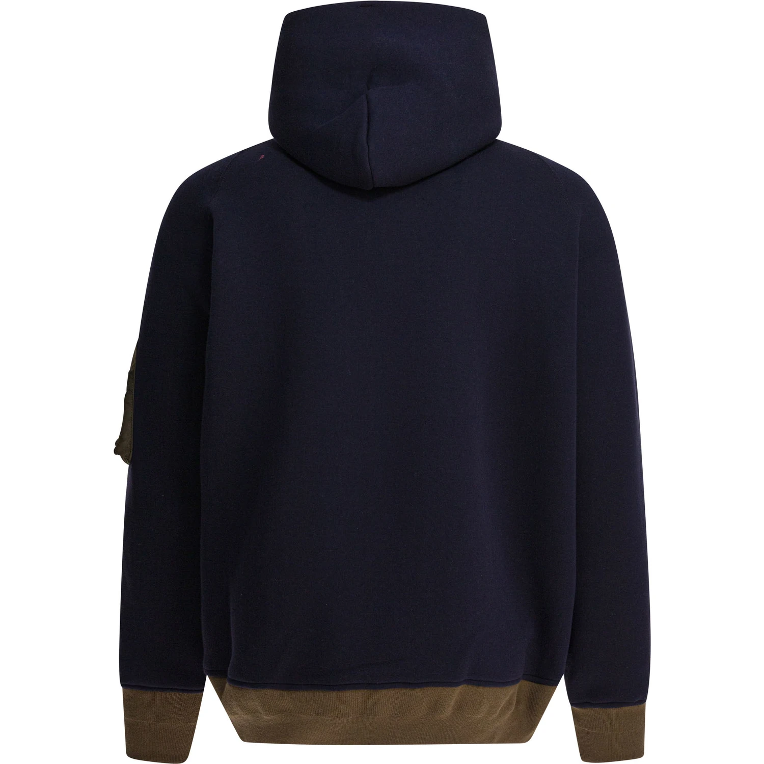 "Sponge" hoodie