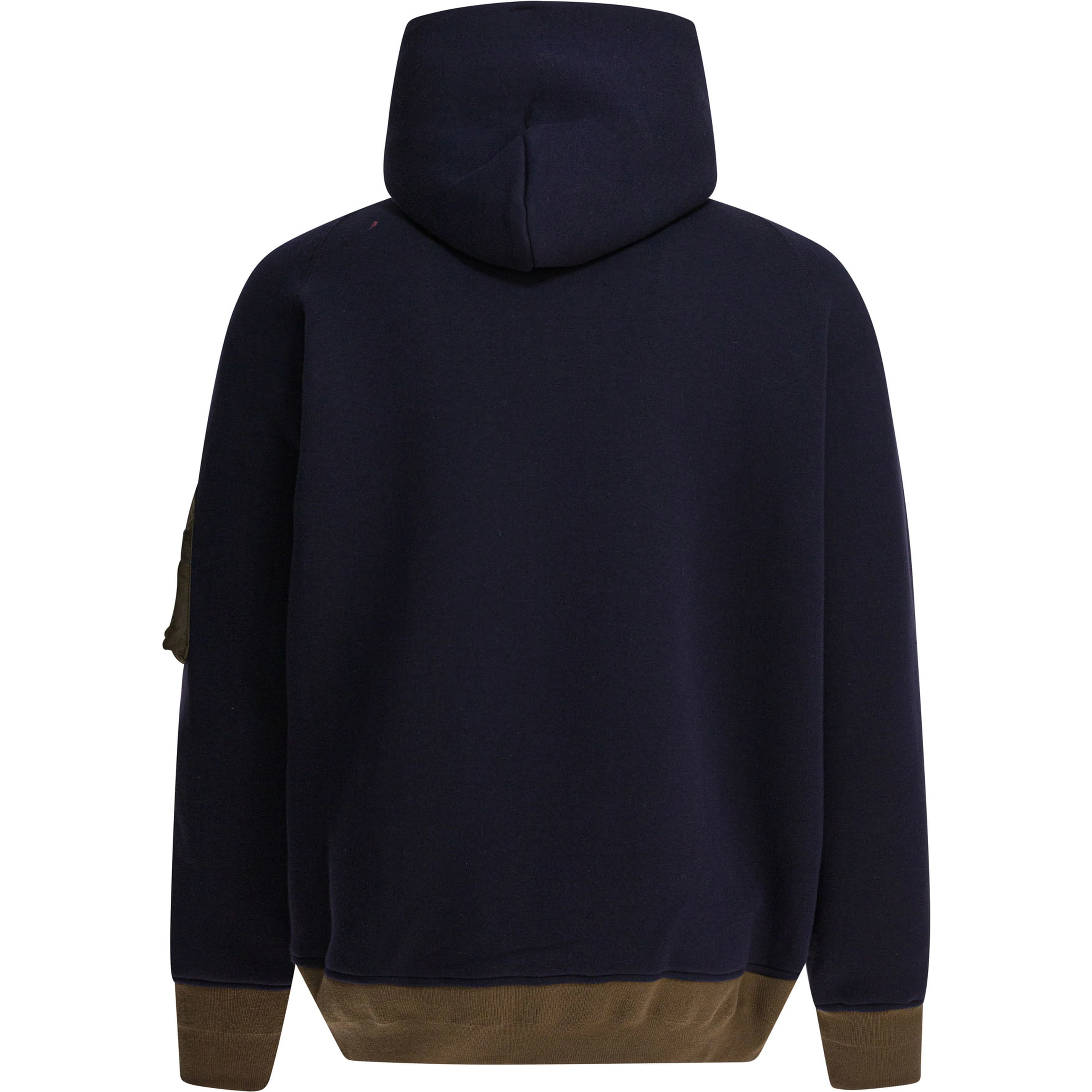 "Sponge" hoodie