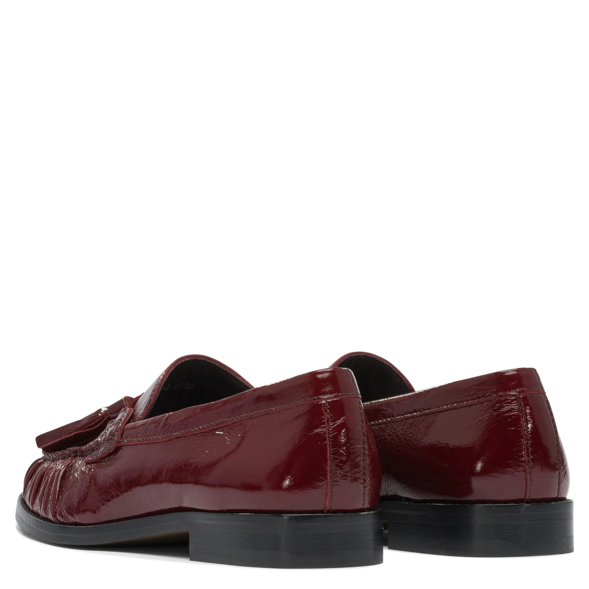 "Marietta Patent" loafers