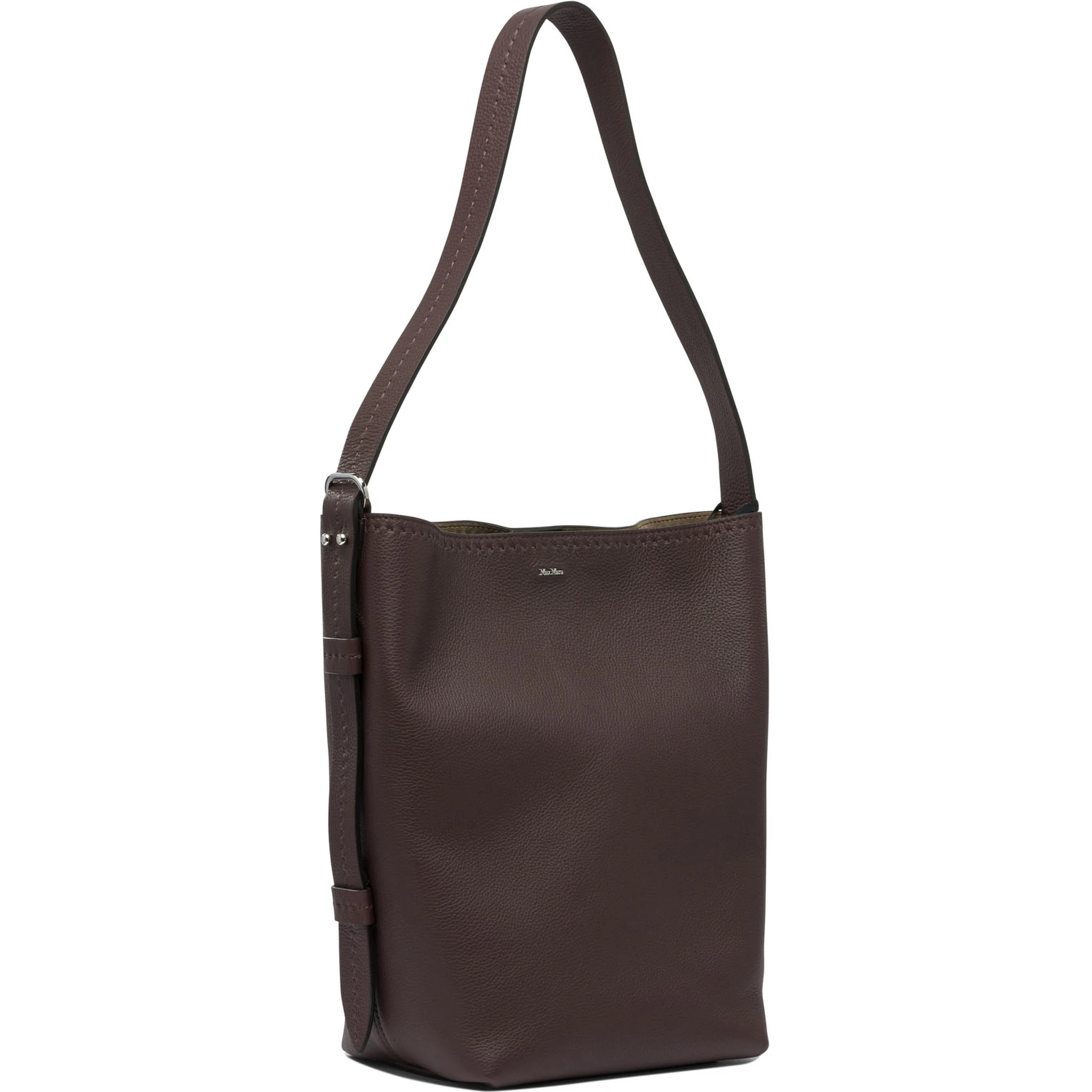 "Archetipo" shoulder bag