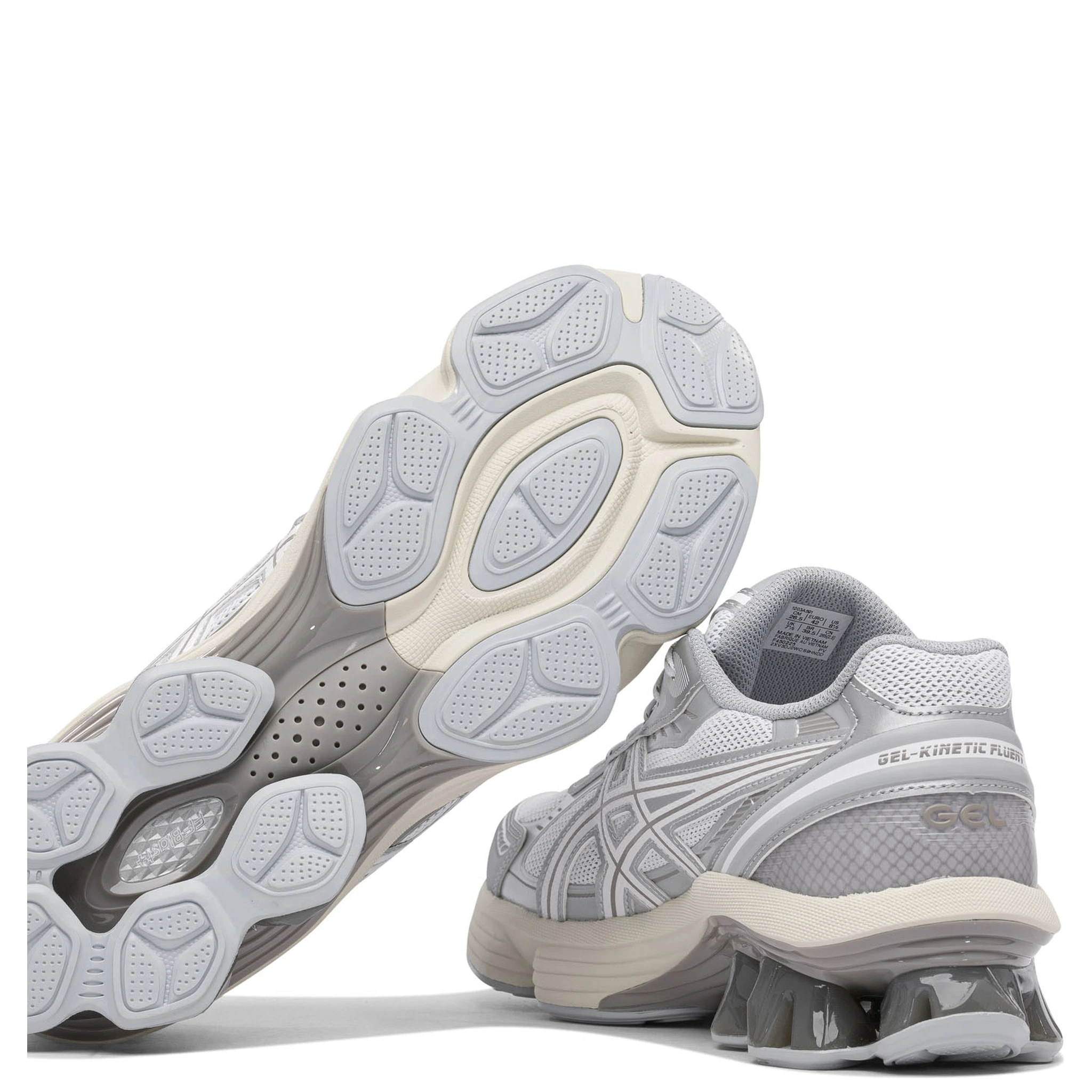 أحذية رياضية "جل-كينيتيك فلوينت"