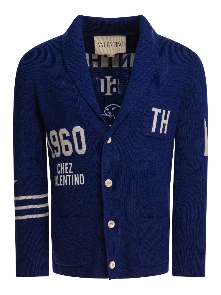 كارديجان "Chez Valentino"