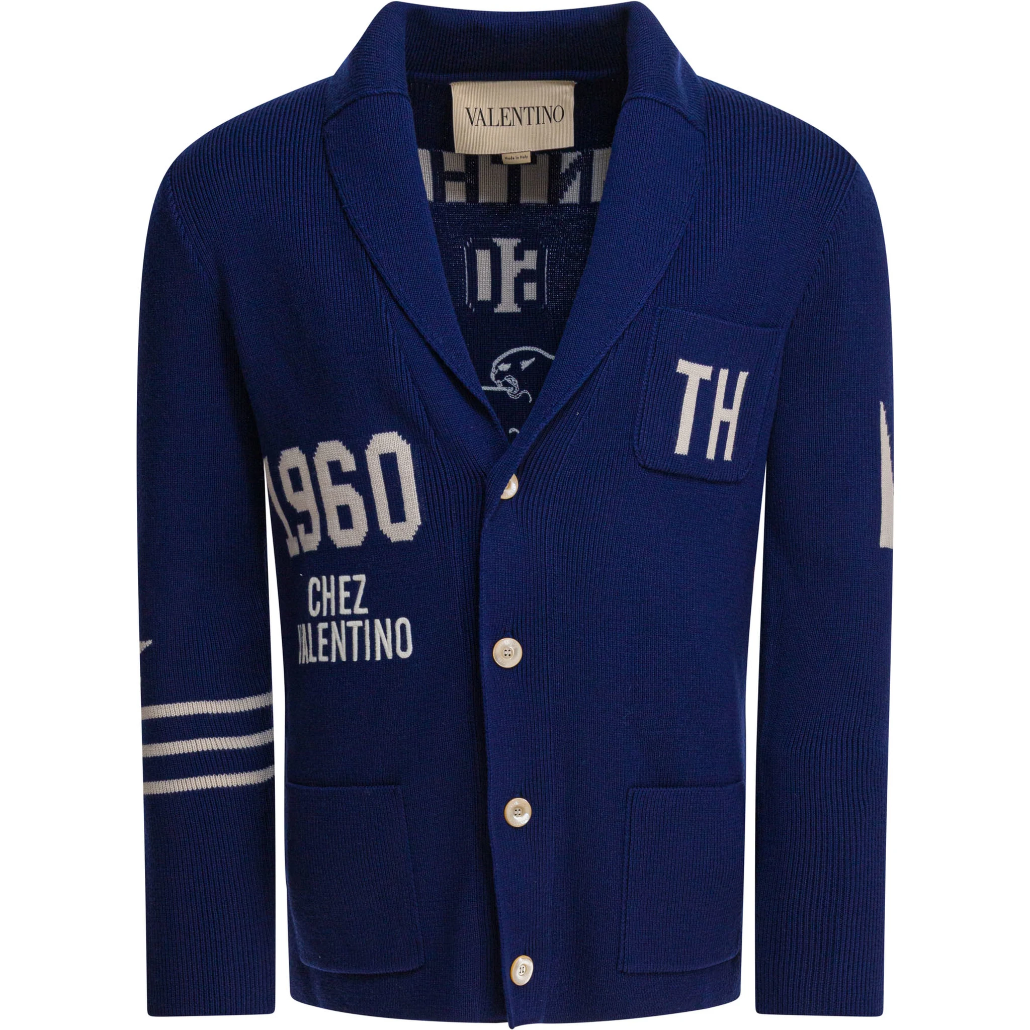 كارديجان "Chez Valentino"