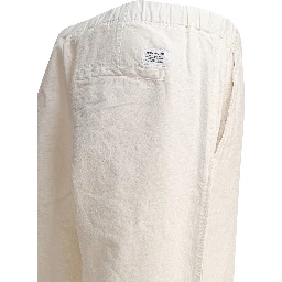 "Ezra" trousers