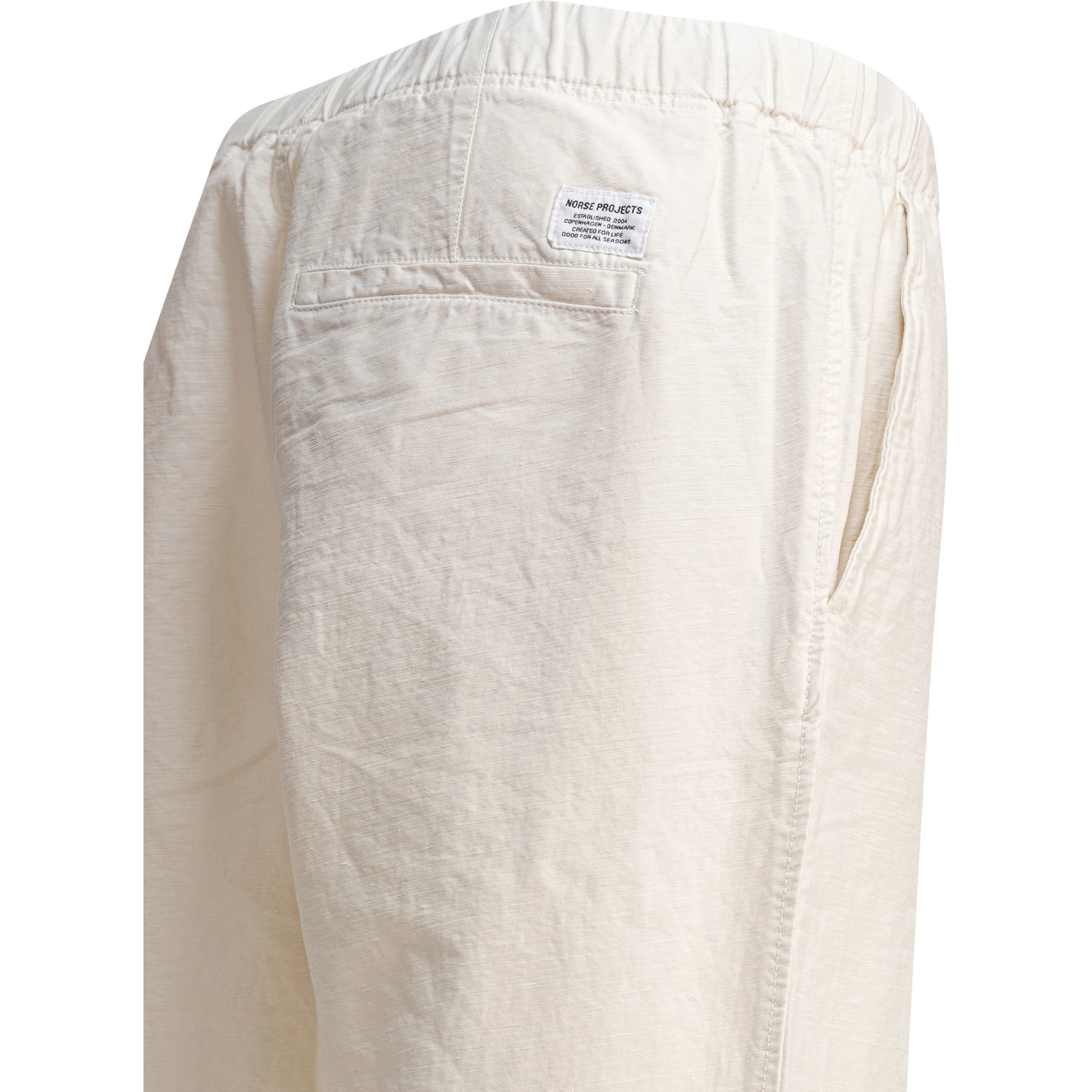 "Ezra" trousers