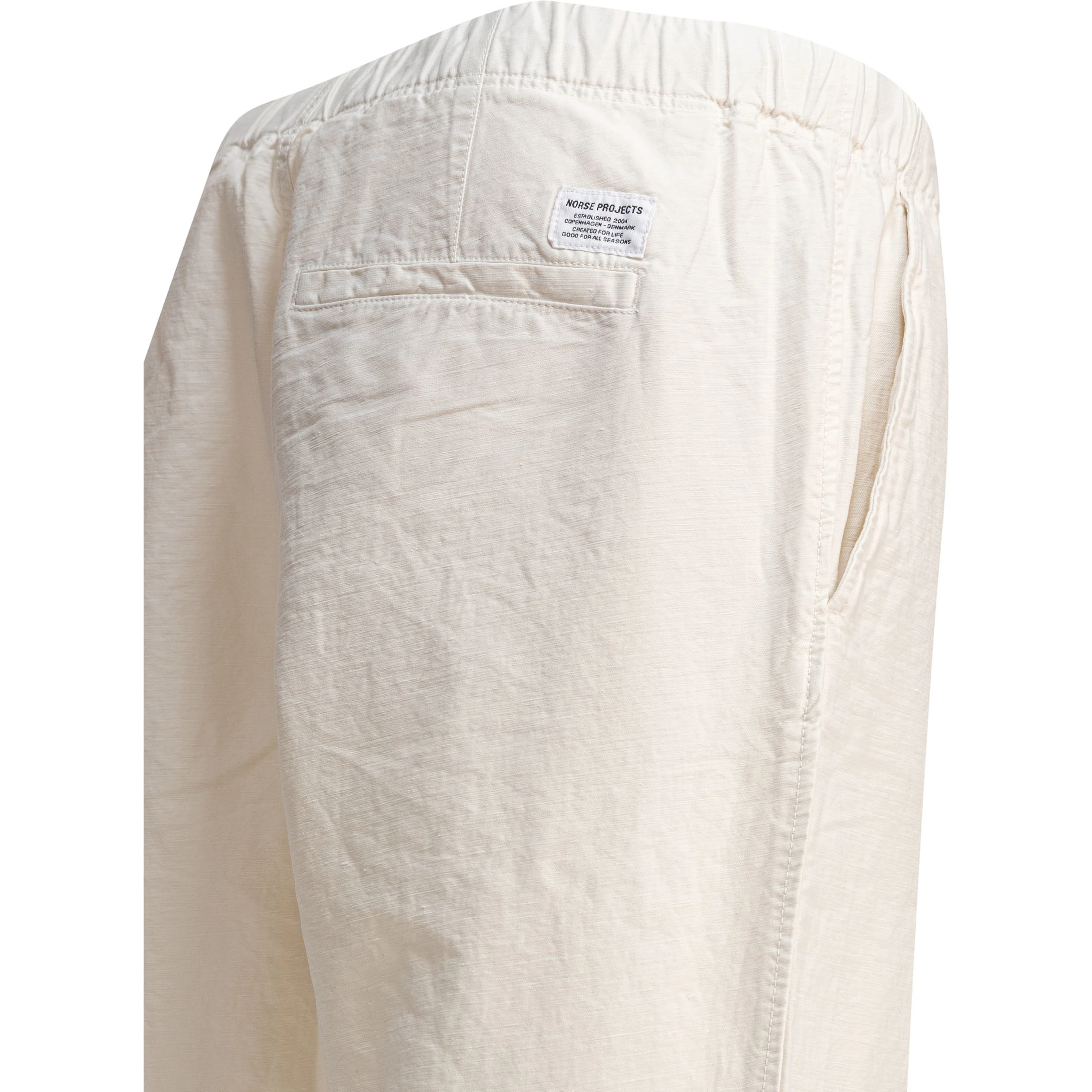 "Ezra" trousers