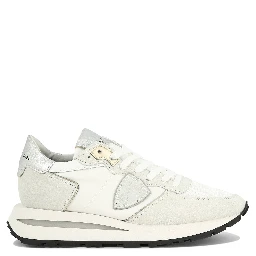 "Tropez Haute" Sneakers