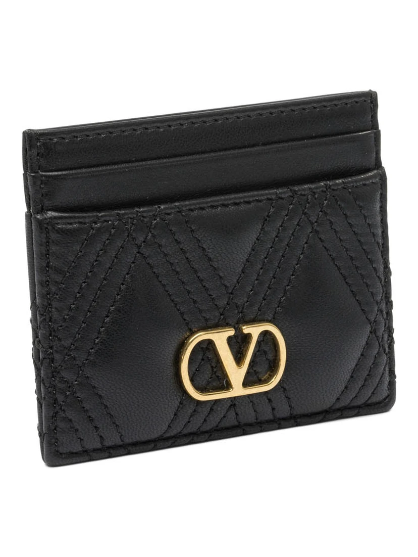 "Quiltie 67" card holder