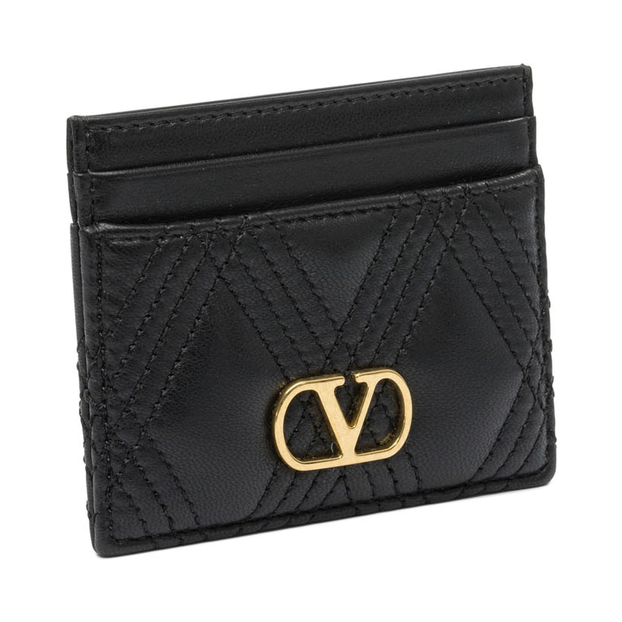 "Quiltie 67" card holder