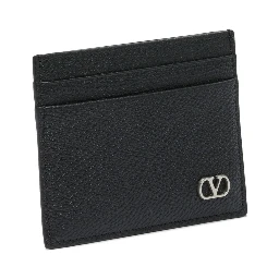 "Vlogo Signature" Card Holder