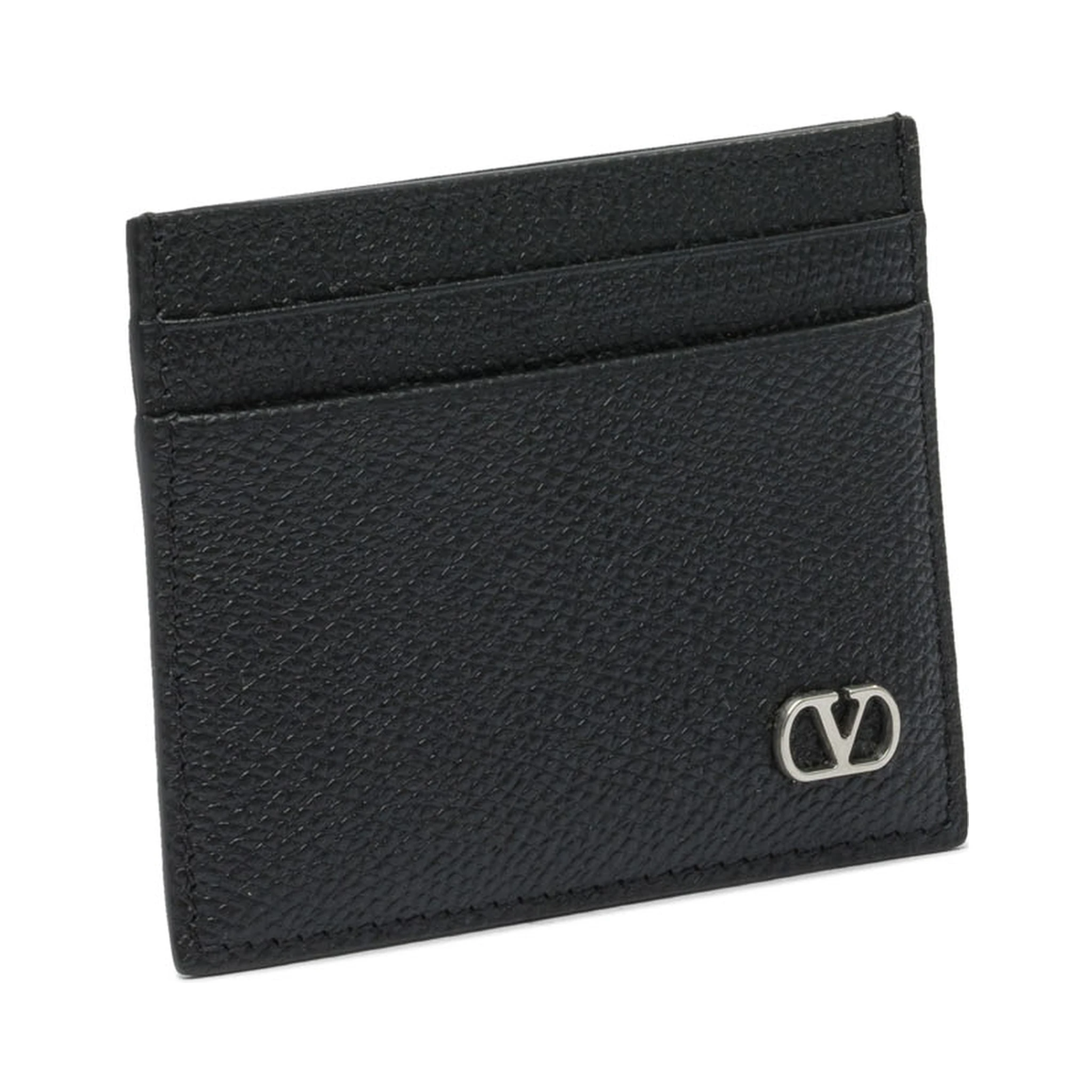 "Vlogo Signature" Card Holder