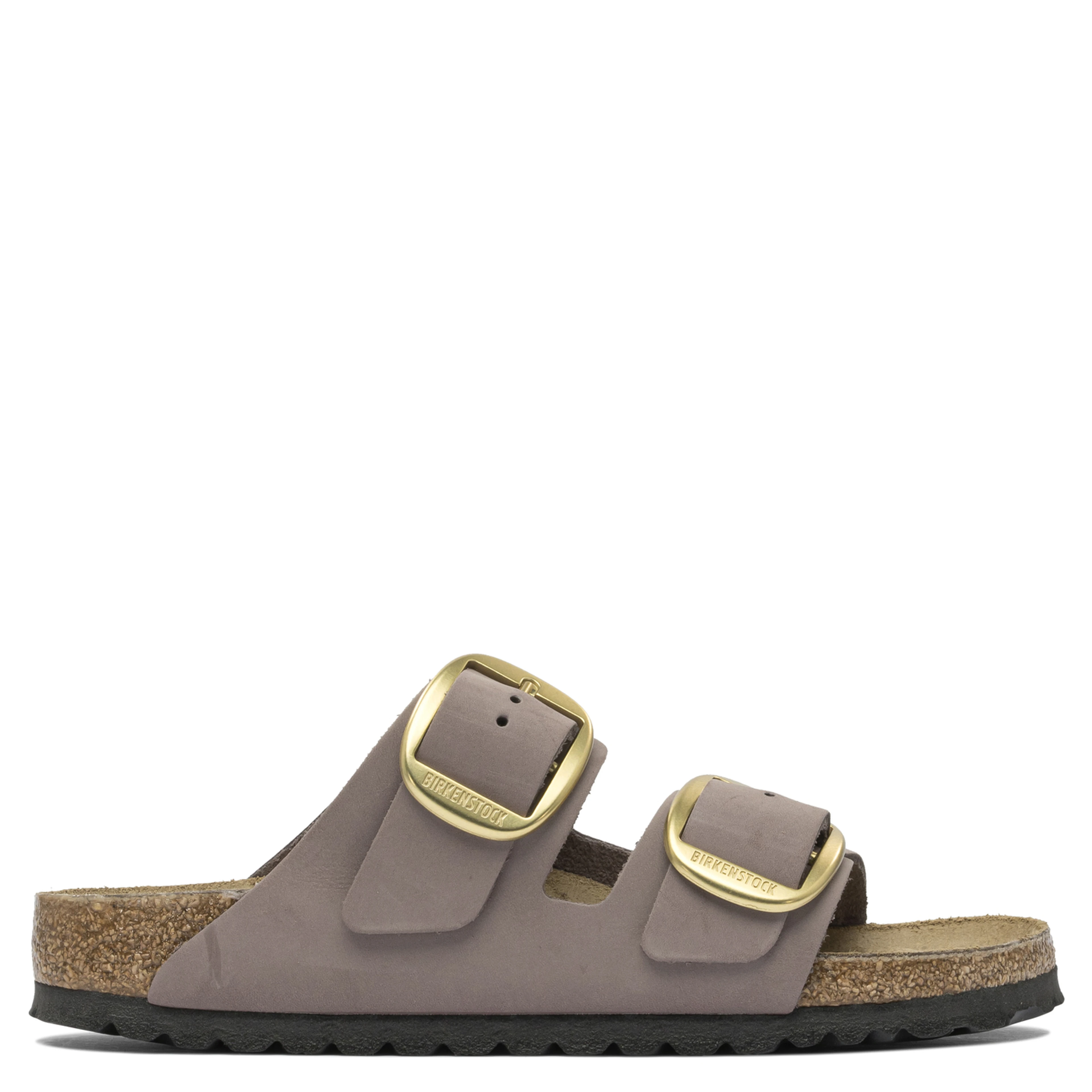 "Arizona Big Buckle" sandals