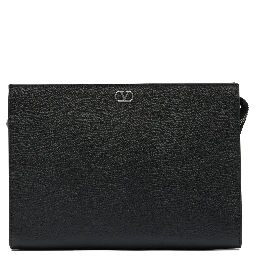 "Vlogo Signature" pouch