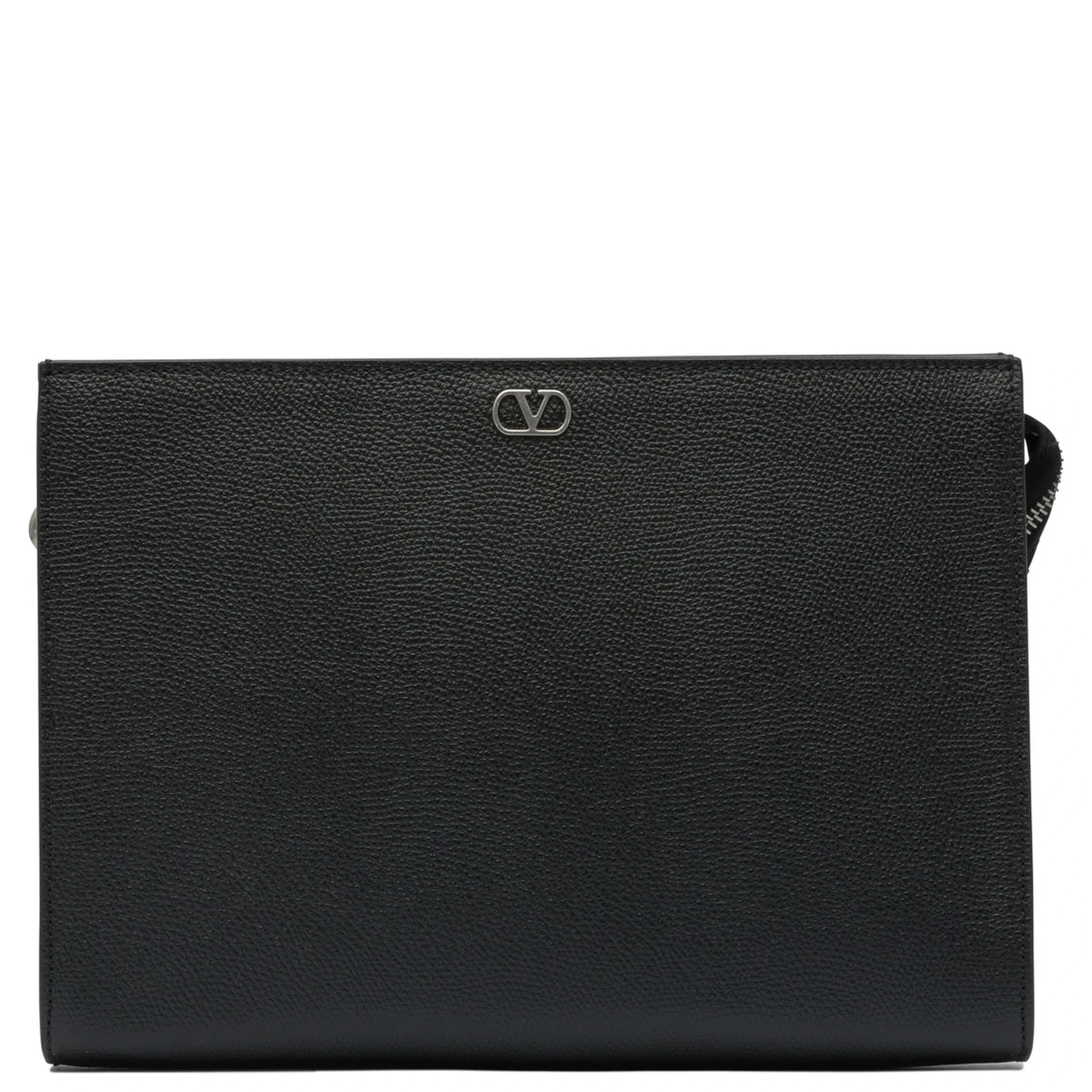 "Vlogo Signature" pouch