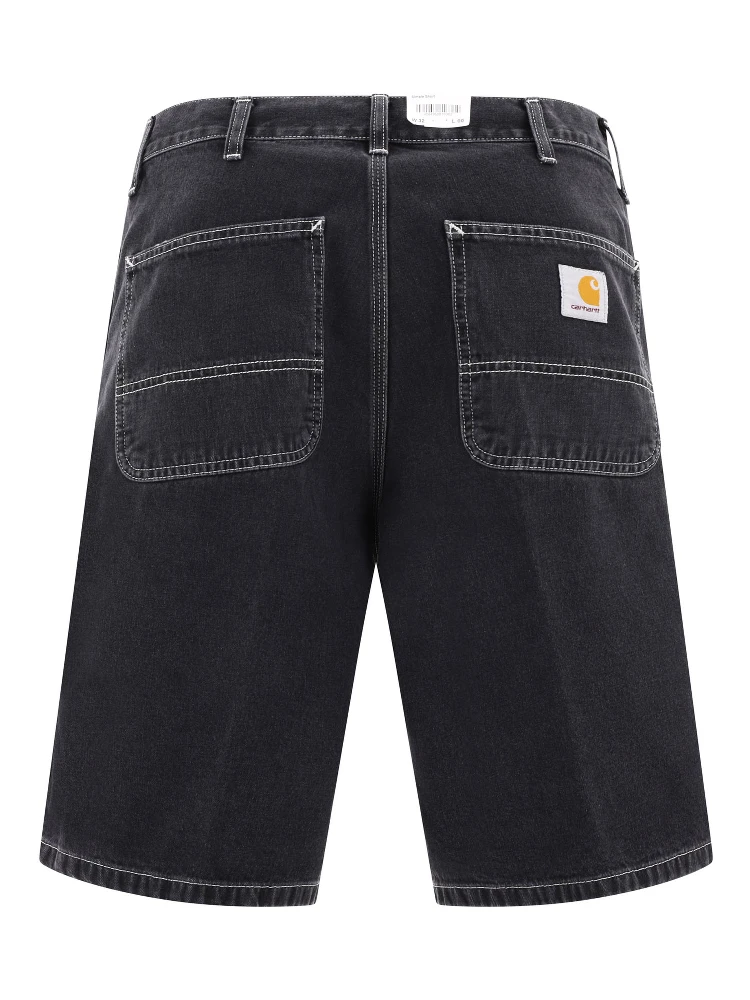 "Simple" shorts alternative