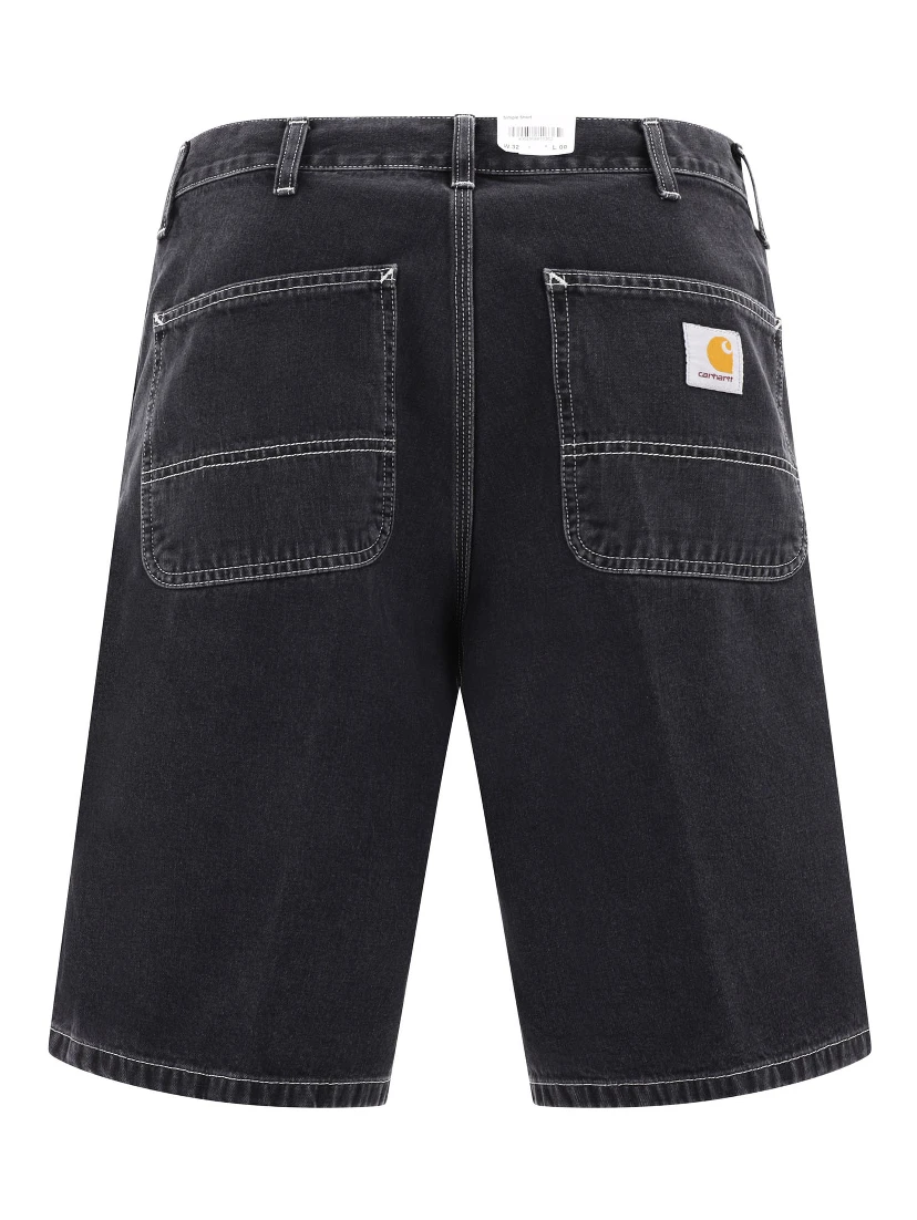 "Simple" shorts