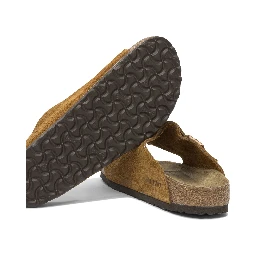 "Zürich" Sandals