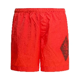 "Eco-Chrome R" swim shorts