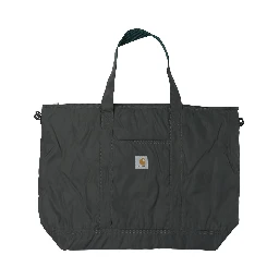 "Alumni" tote shoulder bag