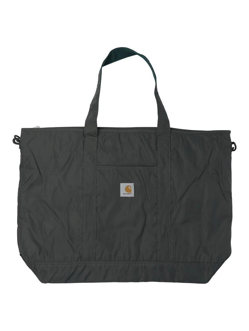 "Alumni" tote shoulder bag