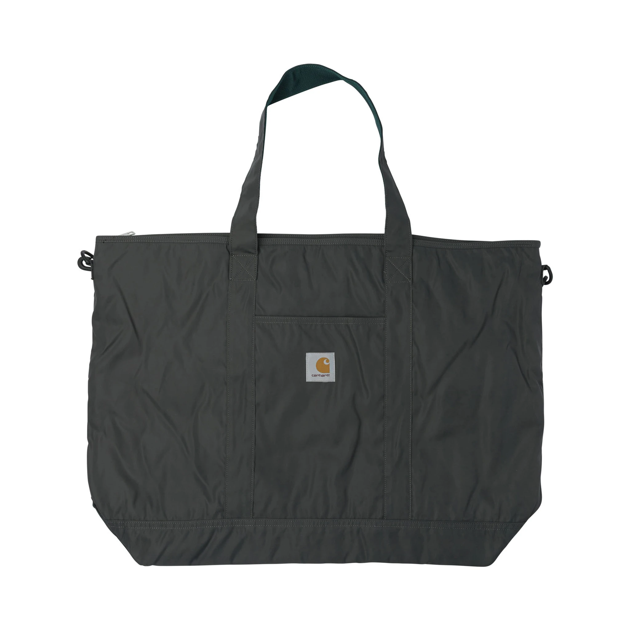"Alumni" tote shoulder bag