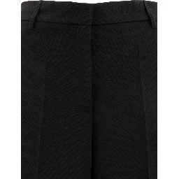 Wide-leg pants