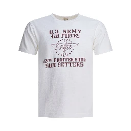 "72nd Fighter SQ" T-shirt