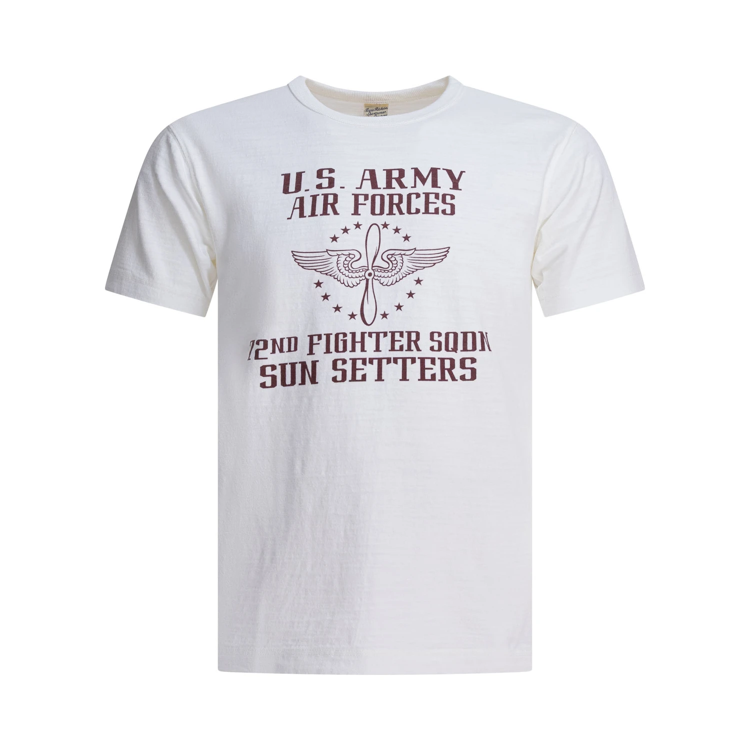 "72nd Fighter SQ" T-shirt