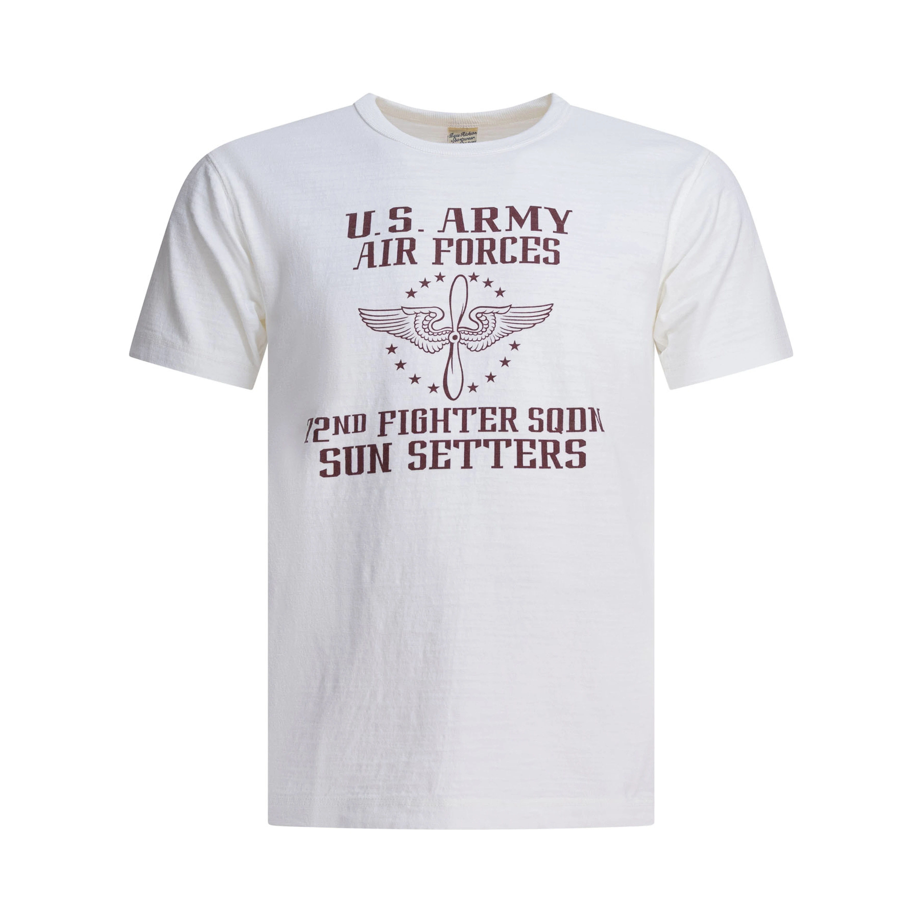 "72nd Fighter SQ" T-shirt