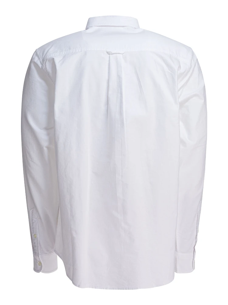 "L/S C-Logo" Shirt alternative