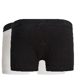 2-pack boxer with logo