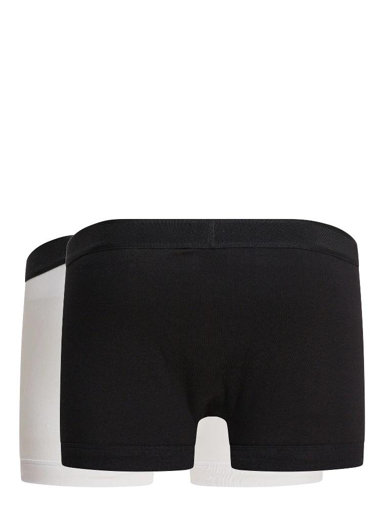 2-pack boxer with logo alternative