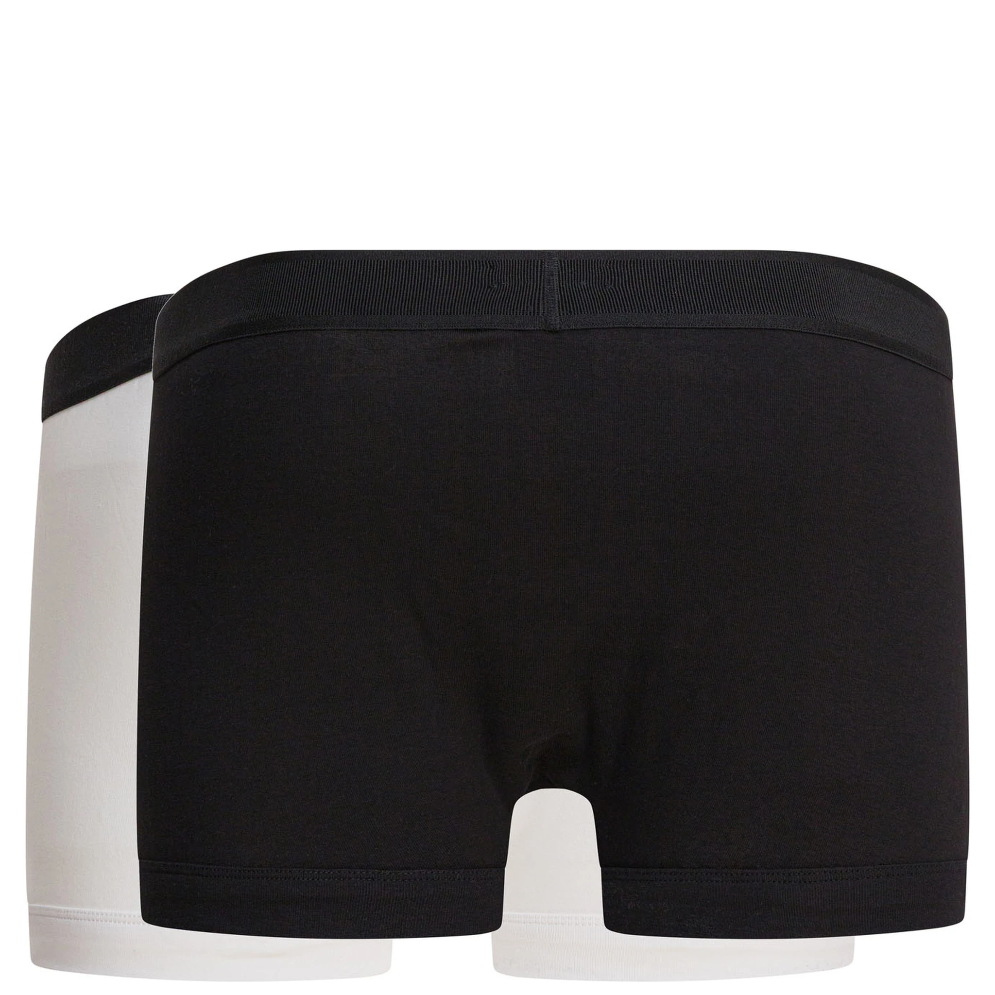 2-pack boxer with logo